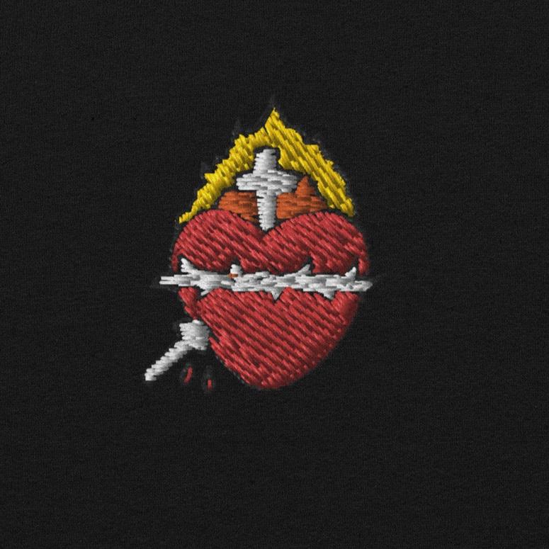 Sacred Heart