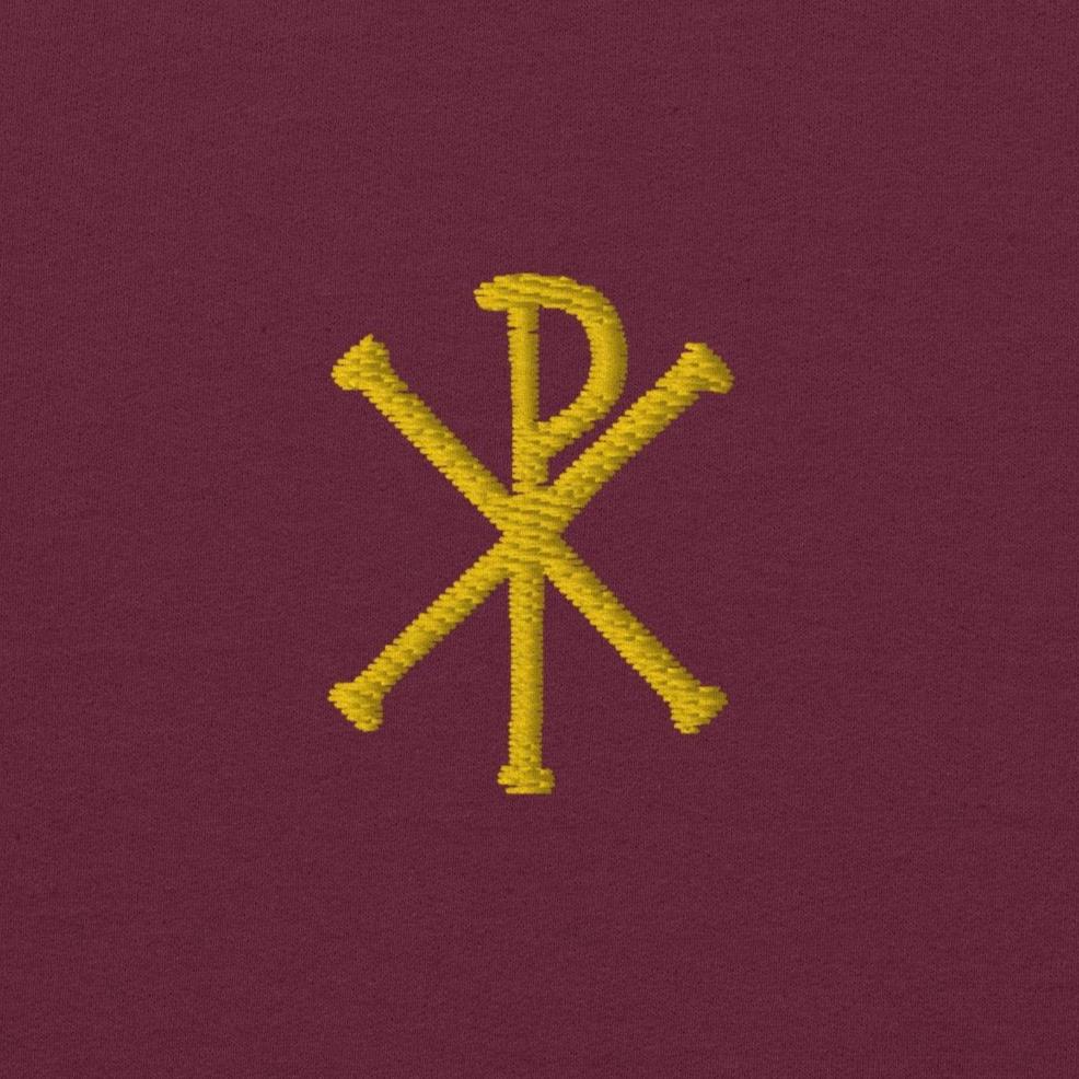 Chi-Rho