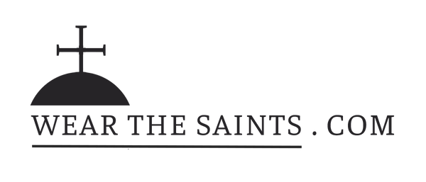 Wear The Saints