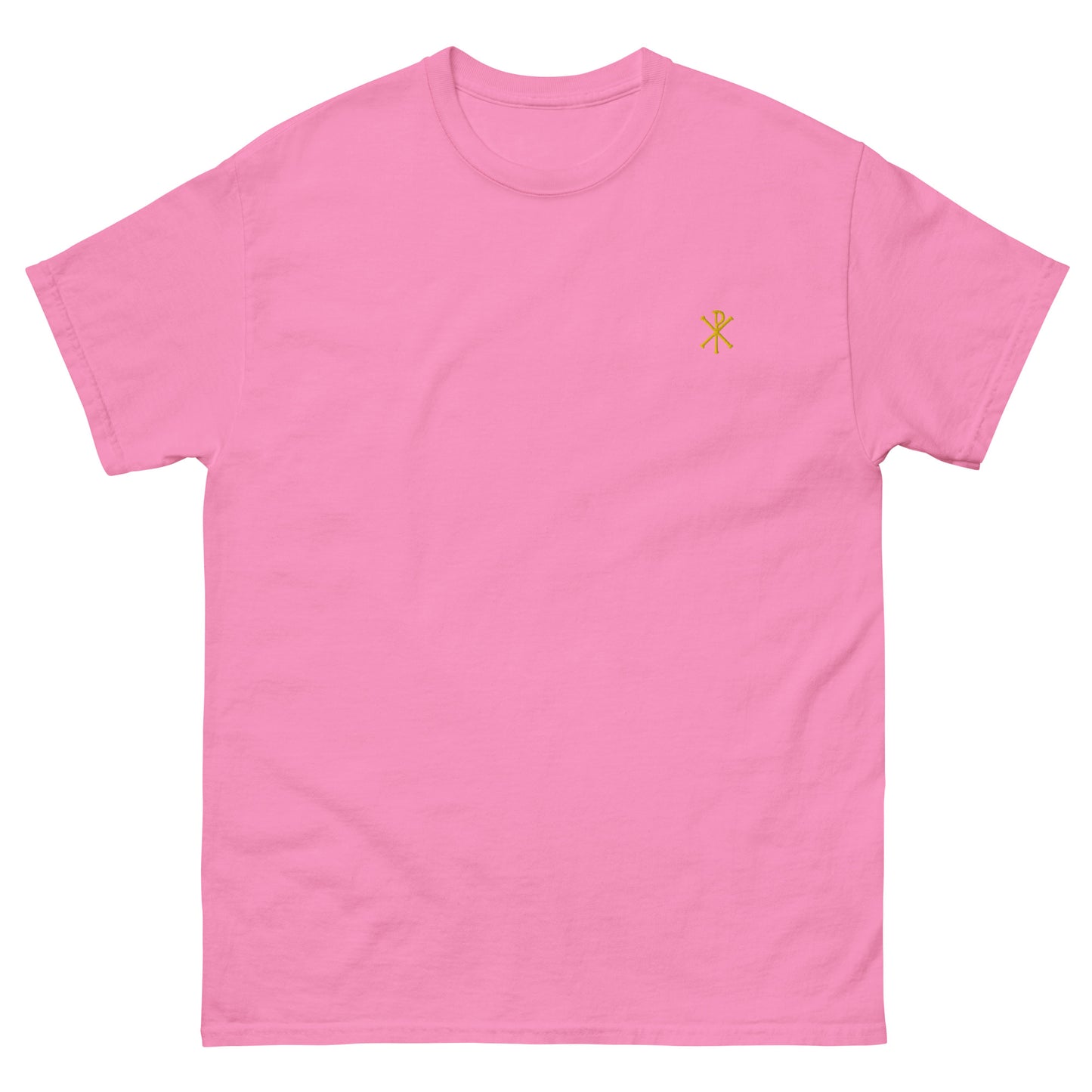 Chi-Rho - classic t-shirt