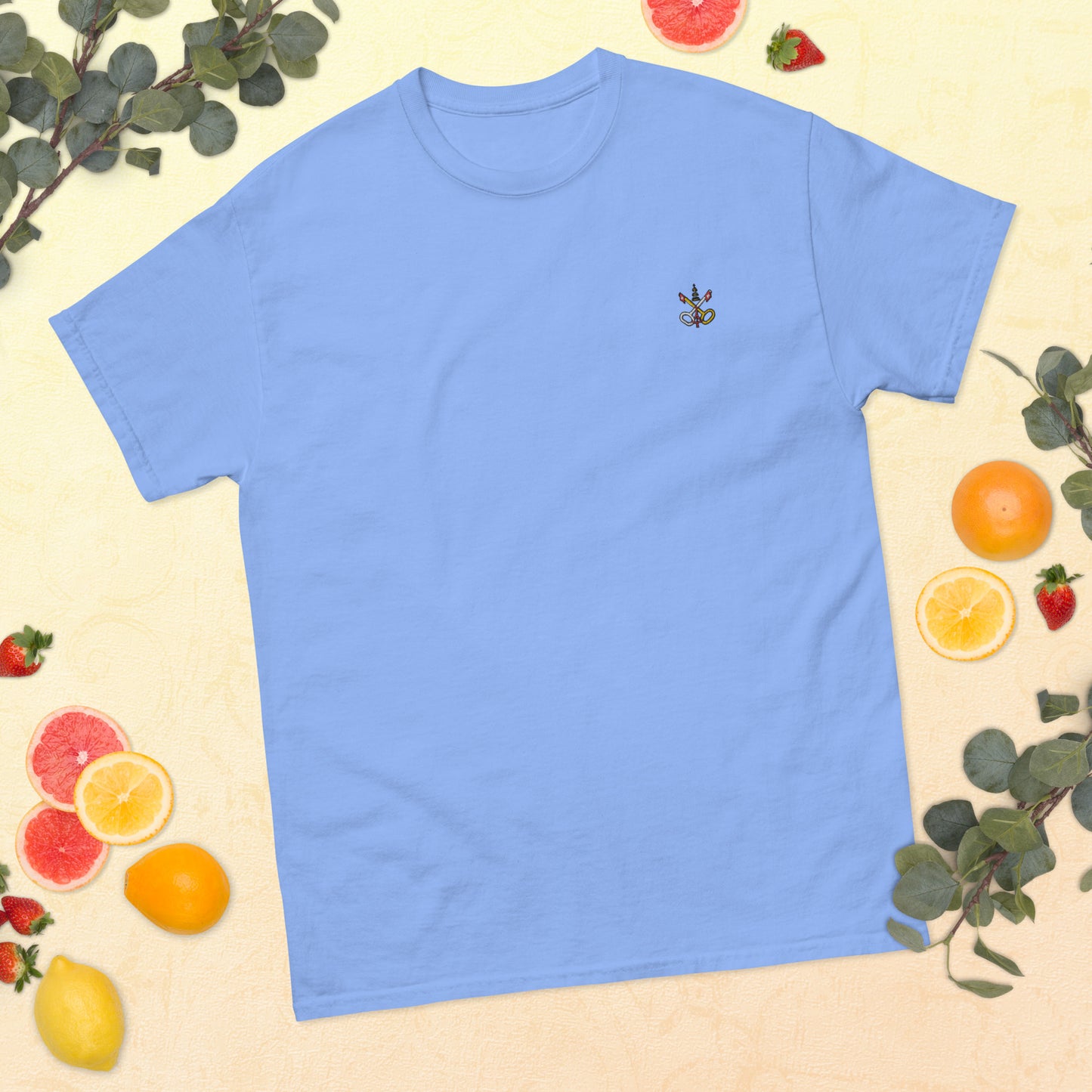 St Peter - classic t-shirt