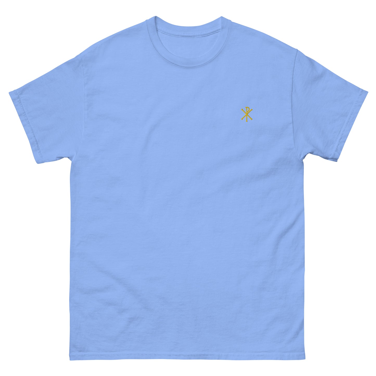 Chi-Rho - classic t-shirt