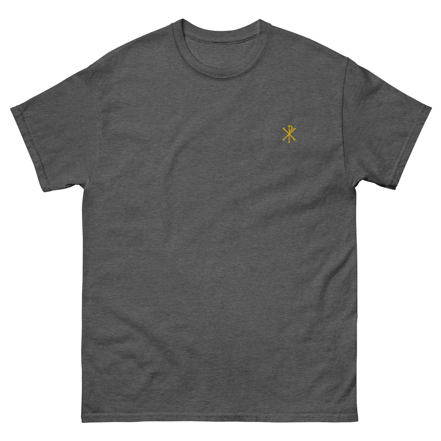 Chi-Rho - classic t-shirt