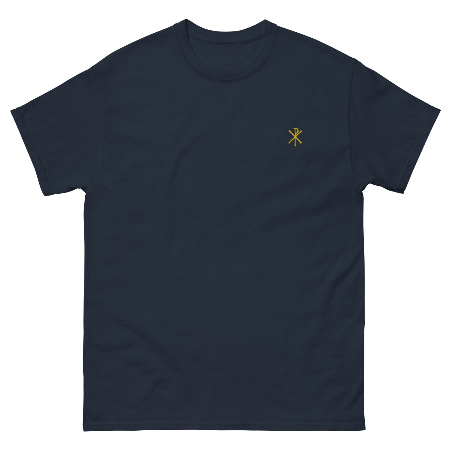 Chi-Rho - classic t-shirt