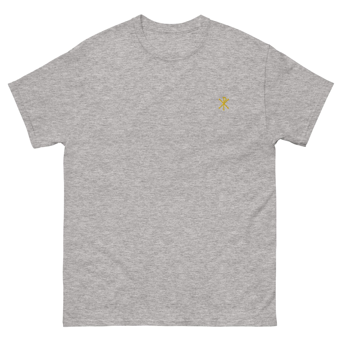 Chi-Rho - classic t-shirt