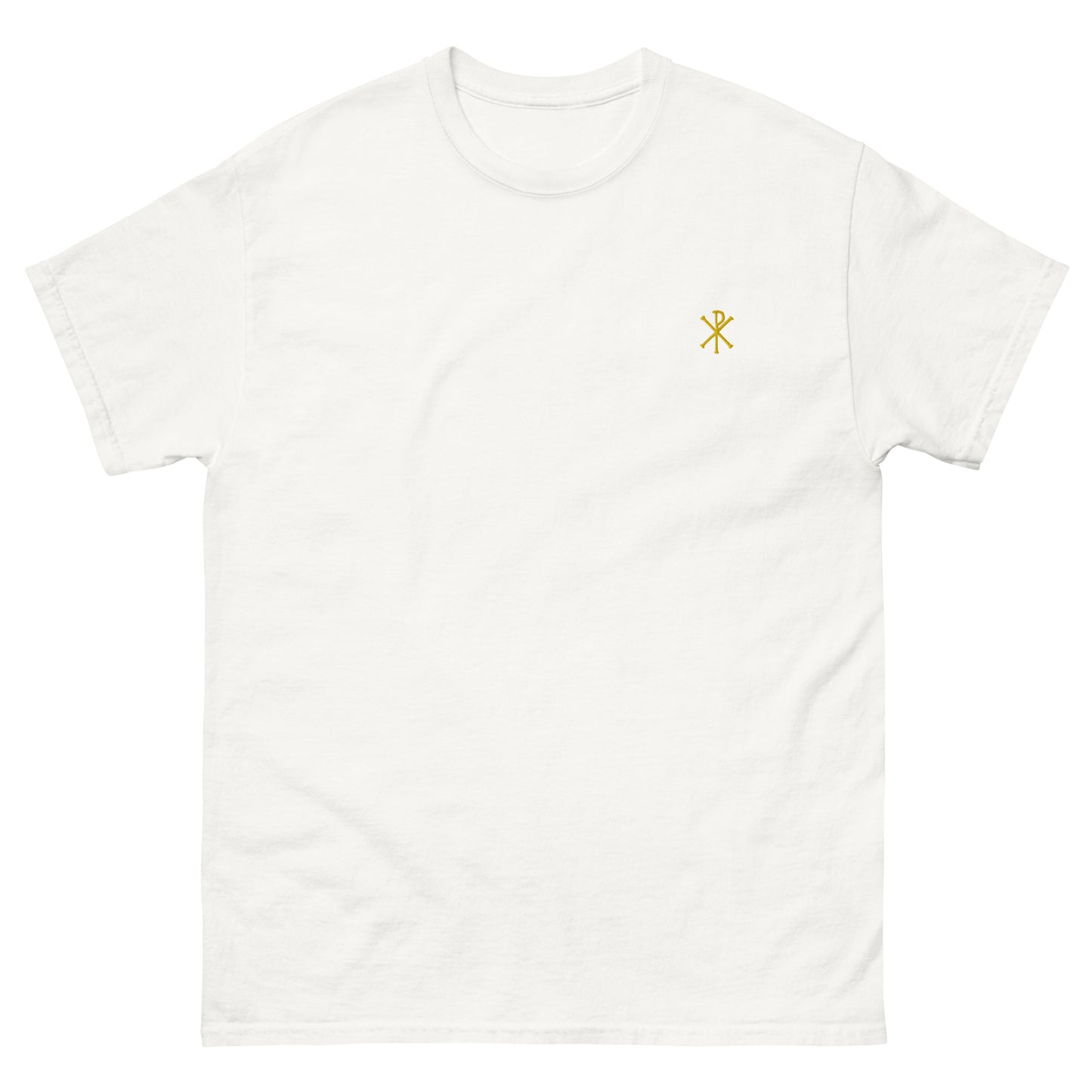 Chi-Rho - classic t-shirt