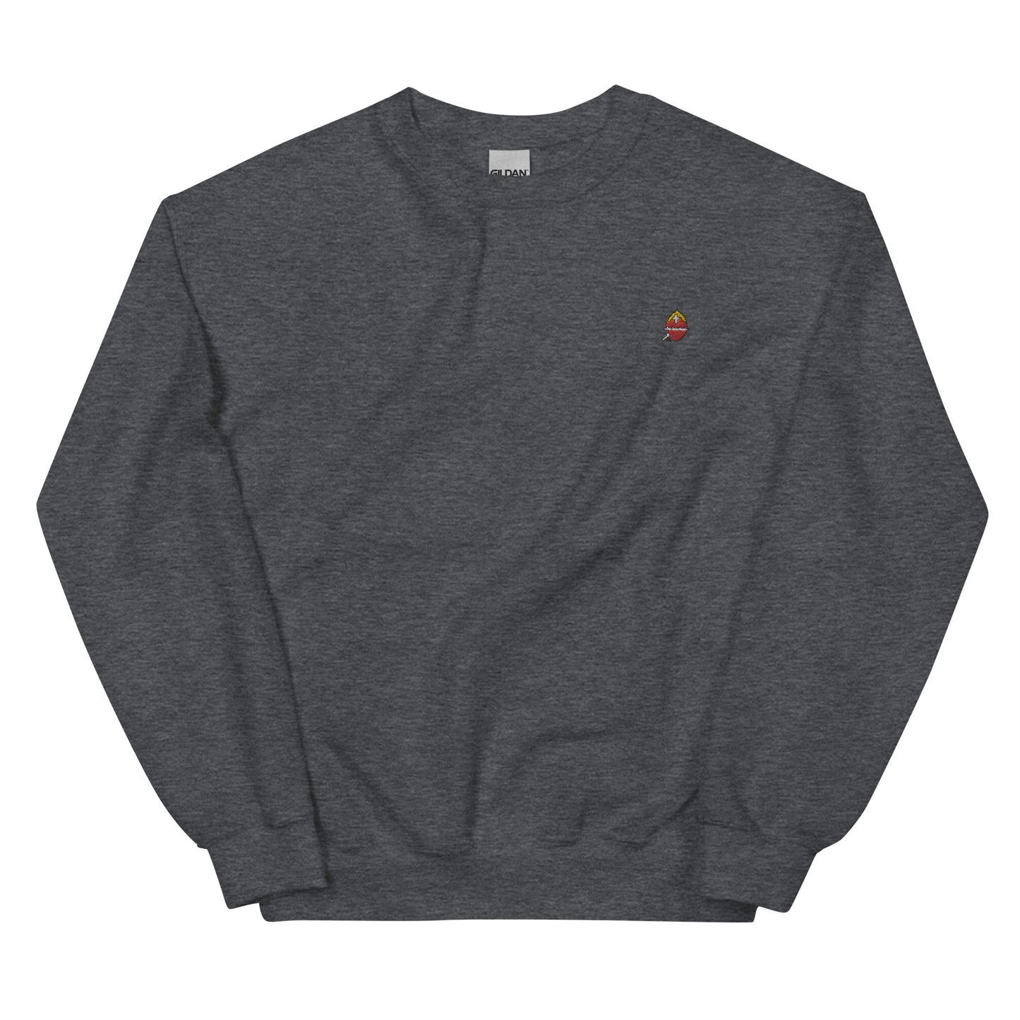 Sacred Heart Sweatshirt