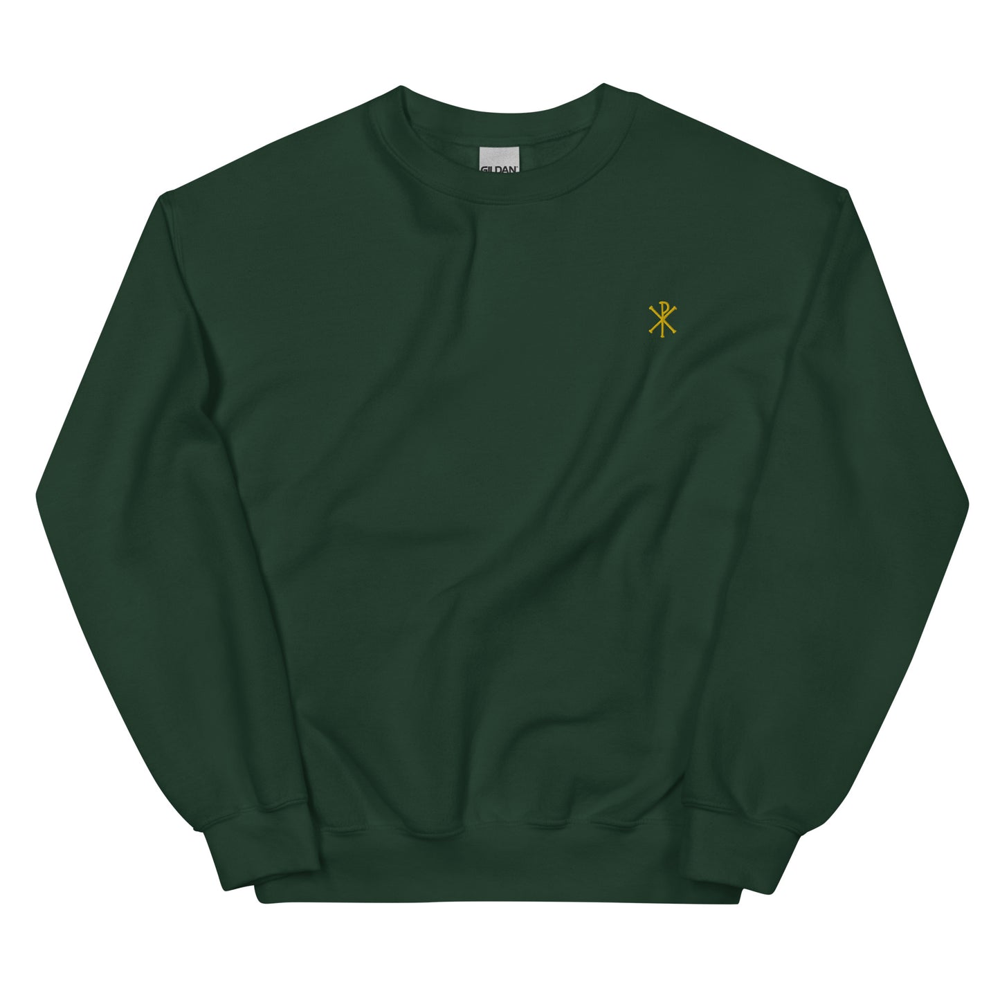 Chi Rho Sweatshirt