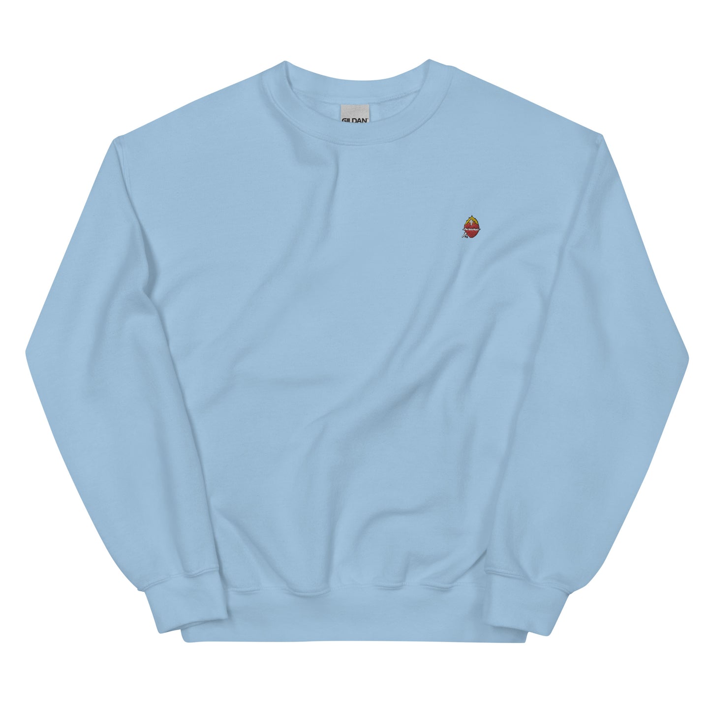 Sacred Heart Sweatshirt