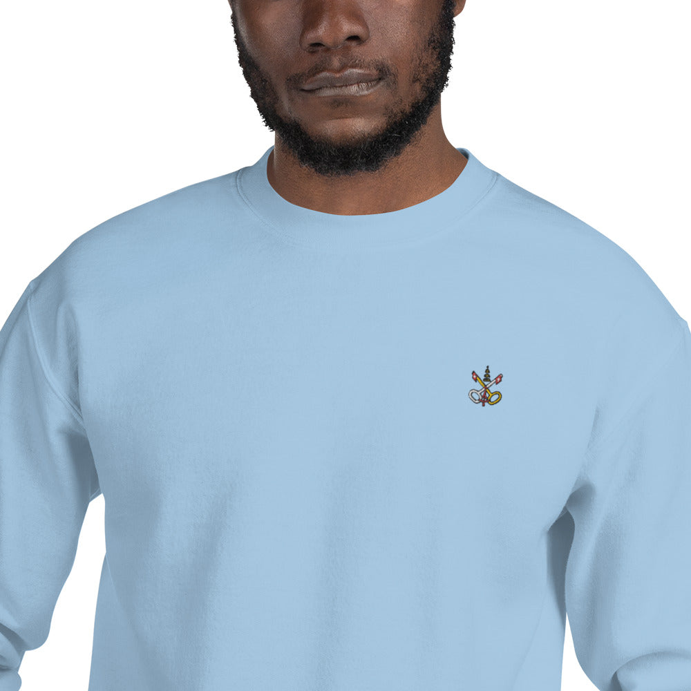 St Peter Sweatshirt