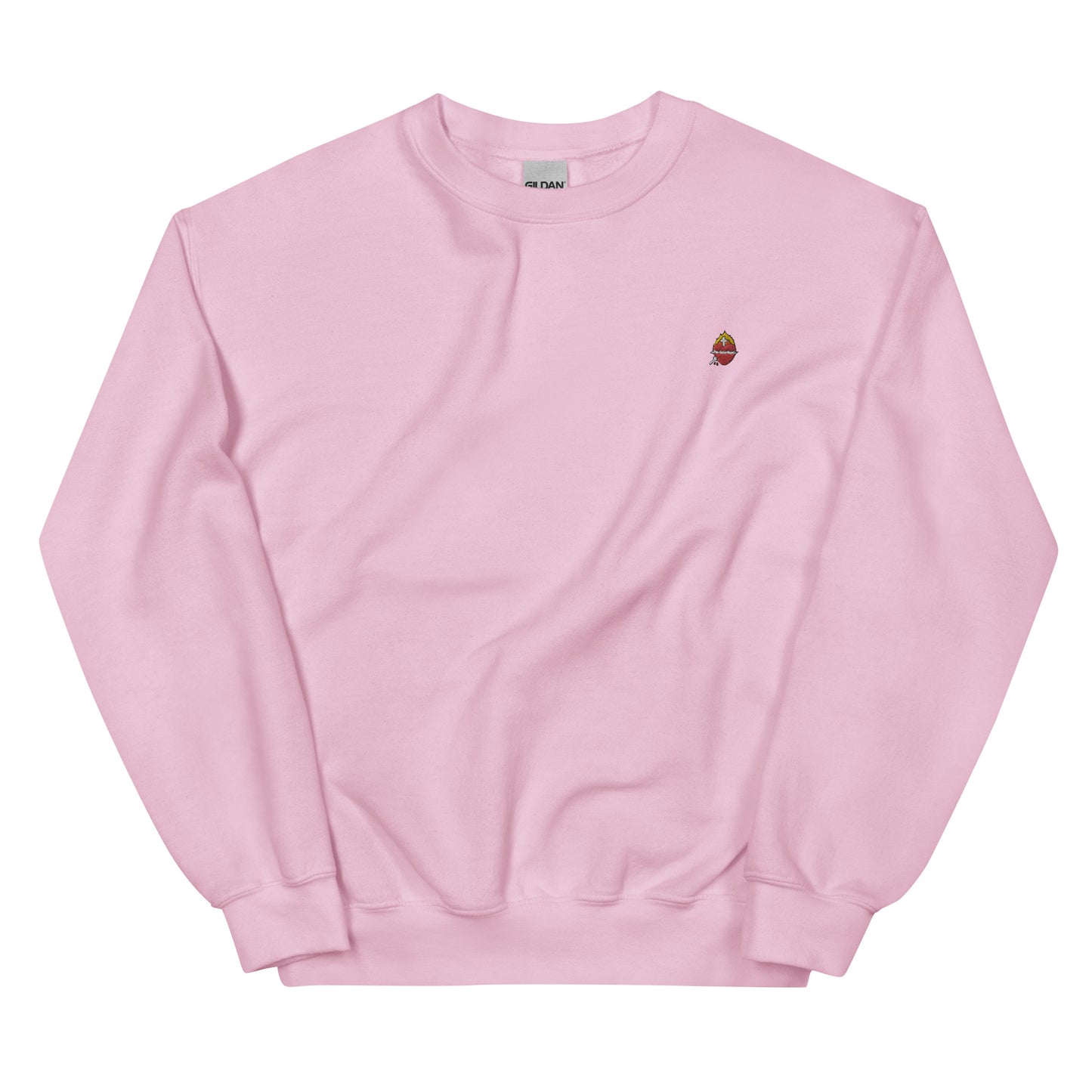 Sacred Heart Sweatshirt