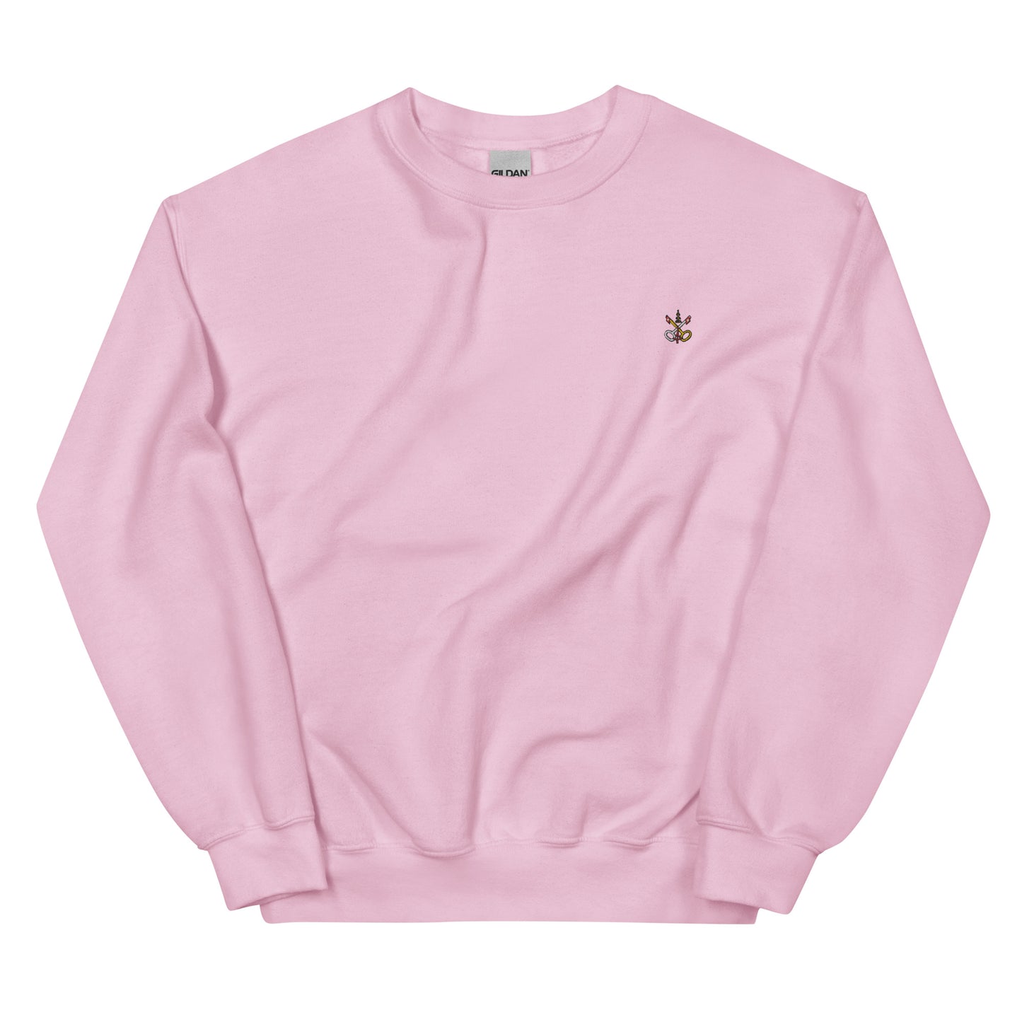 St Peter Sweatshirt