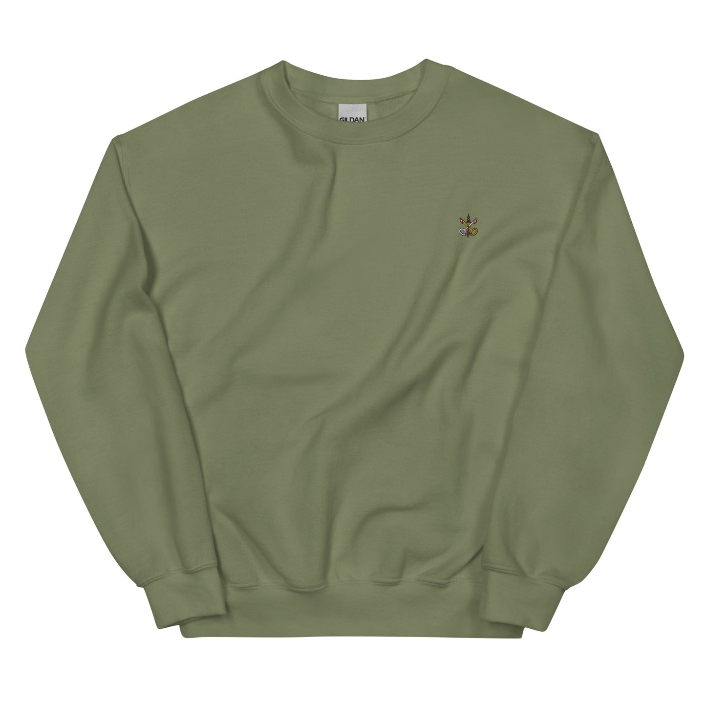 St Peter Sweatshirt