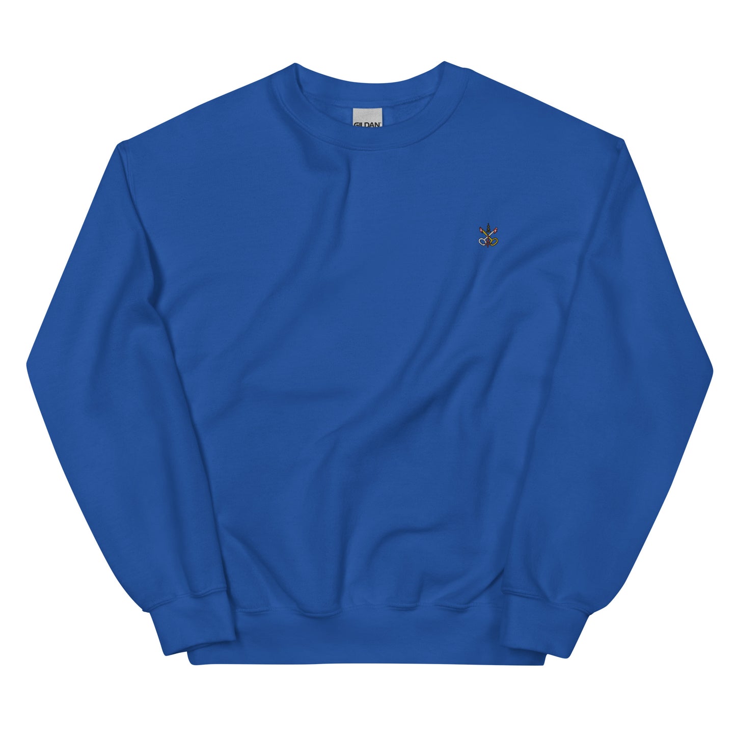 St Peter Sweatshirt