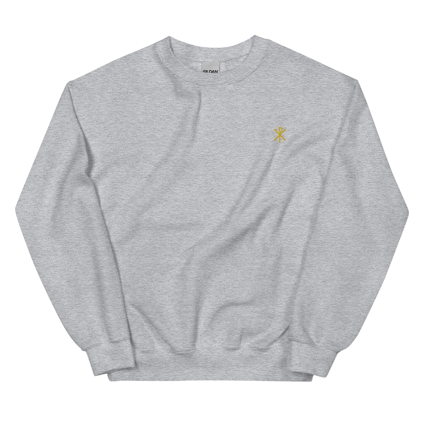 Chi Rho Sweatshirt