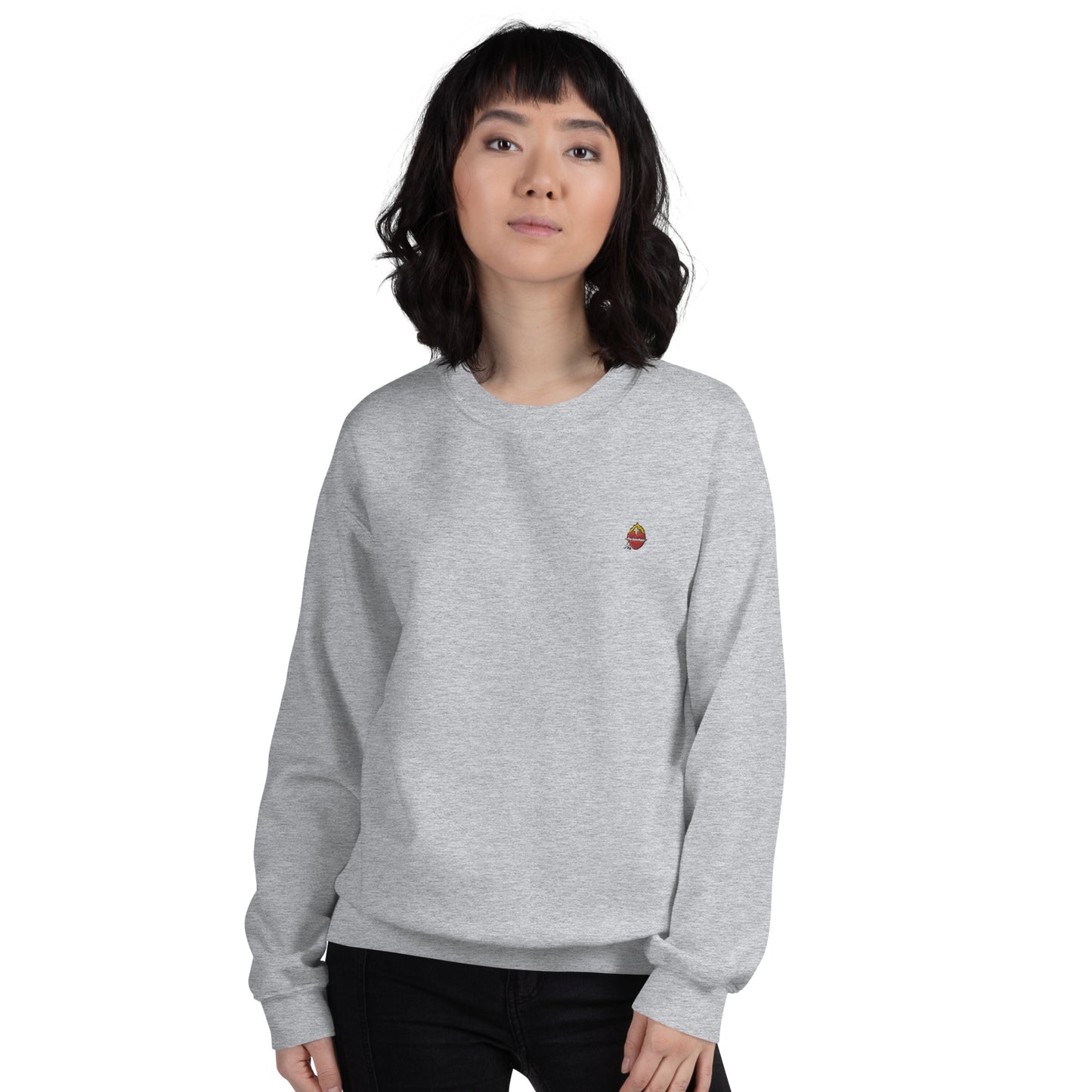 Sacred Heart Sweatshirt