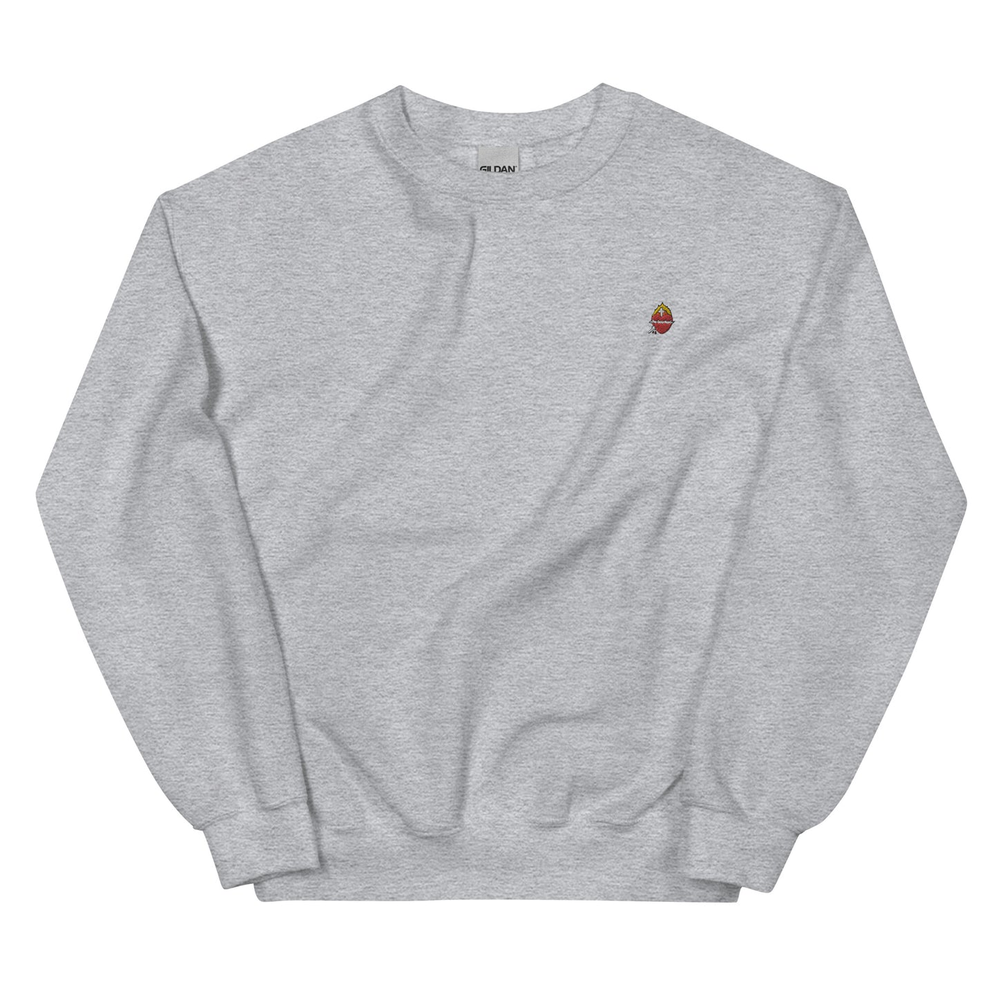 Sacred Heart Sweatshirt