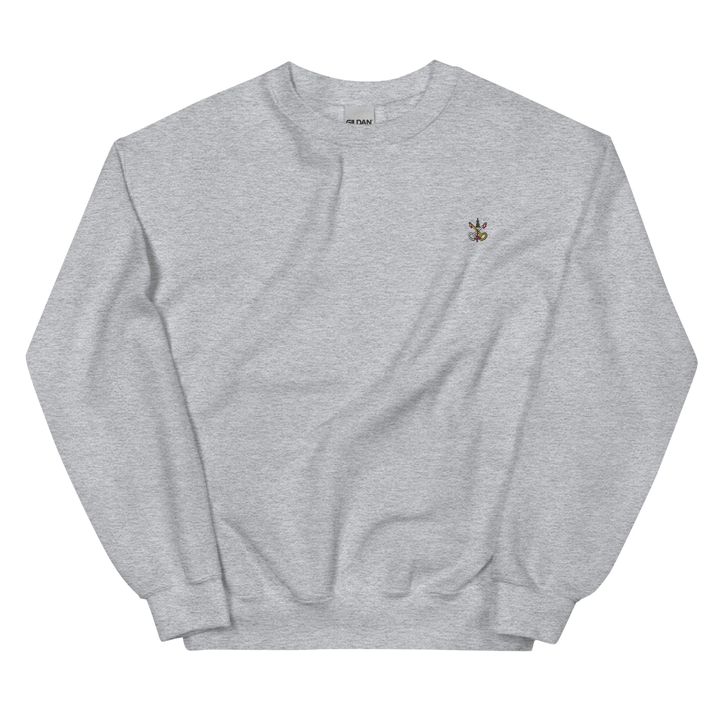 St Peter Sweatshirt