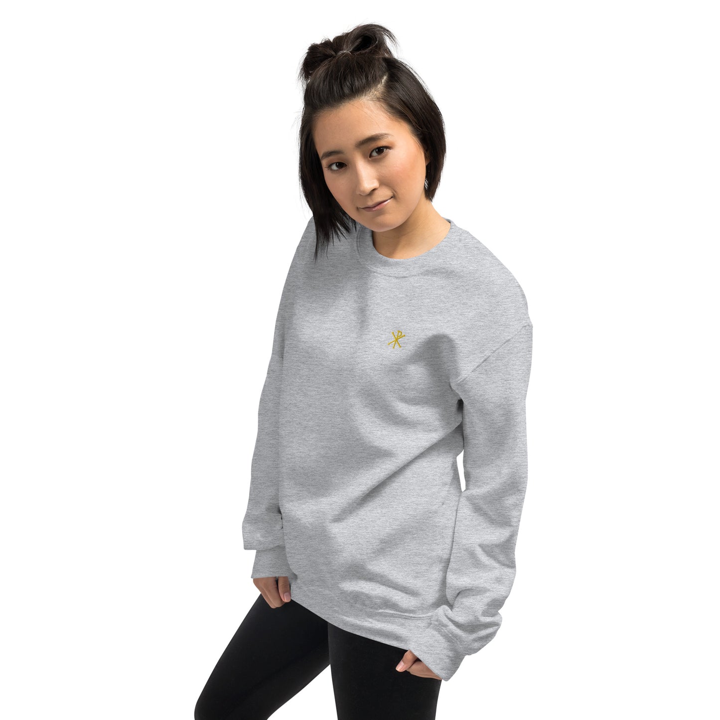 Chi Rho Sweatshirt