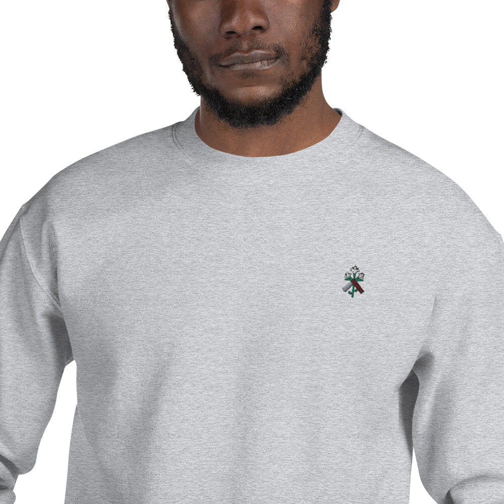 St Joseph Sweatshirt