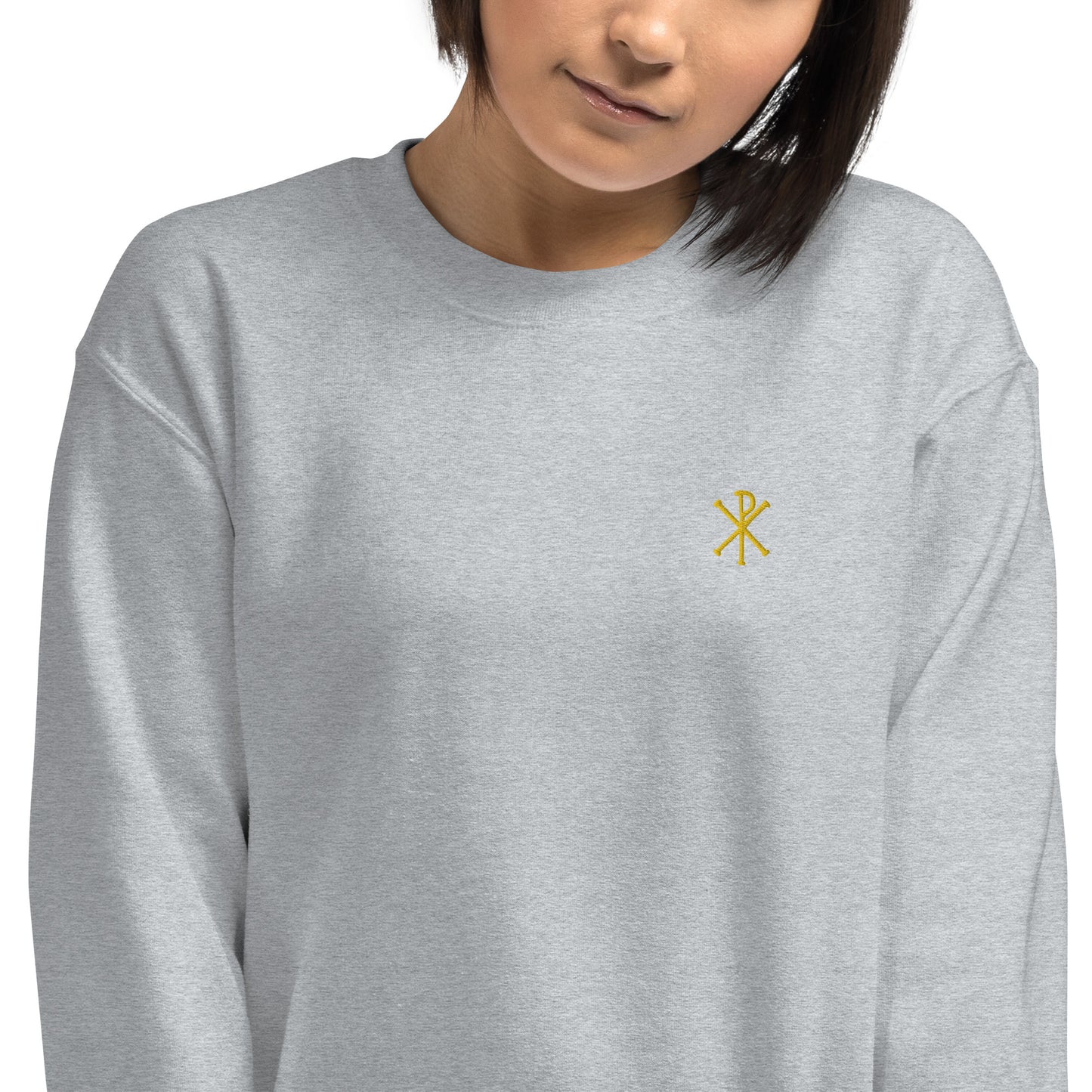 Chi Rho Sweatshirt