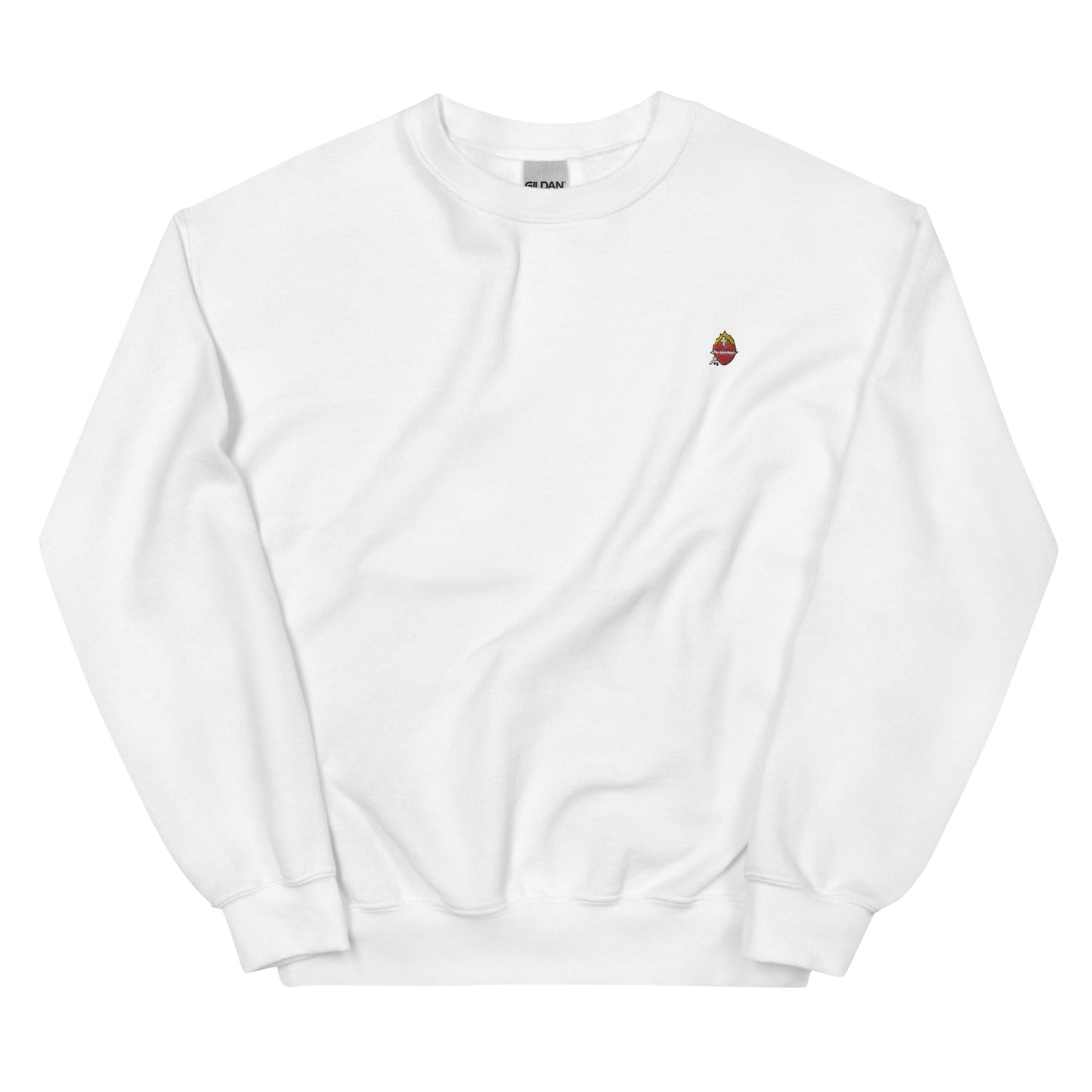 Sacred Heart Sweatshirt