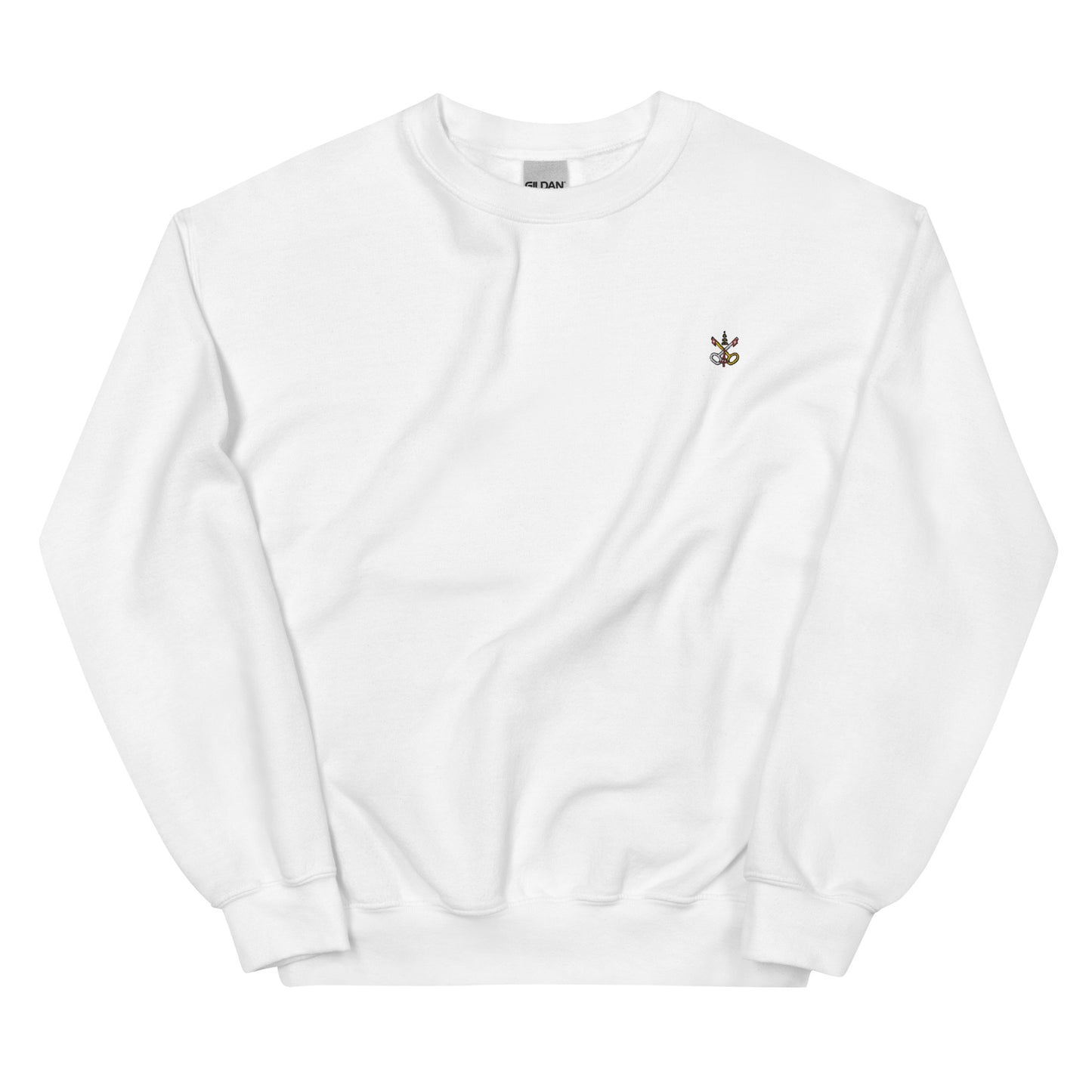 St Peter Sweatshirt